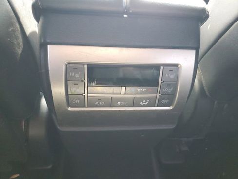Used 2016 Lexus GX 460 w/ Premium Package AWD/4WD image 27