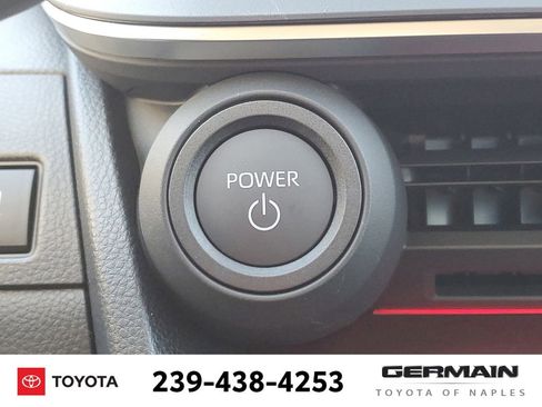 New 2026 Toyota Prius Plug-In Hybrid FWD image 31