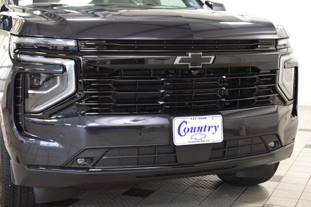 New 2027 Chevrolet Tahoe RST w/ Adventure Package 2 - Box AWD/4WD image 13