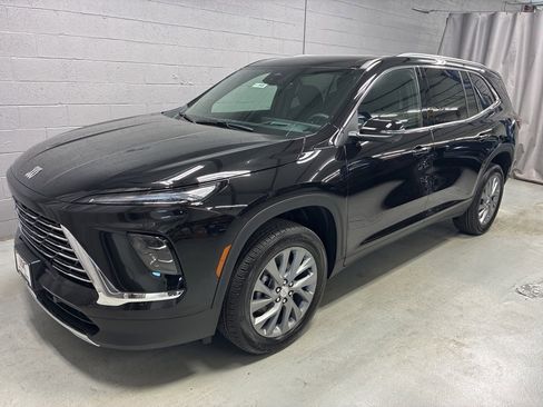 New 2026 Buick Enclave Preferred w/ Power Package image 44