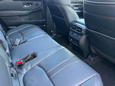 Certified 2026 Honda Passport TrailSport Elite image 31