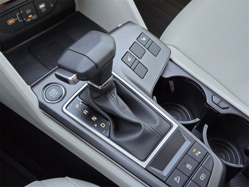 New 2026 Kia Sportage EX image 15