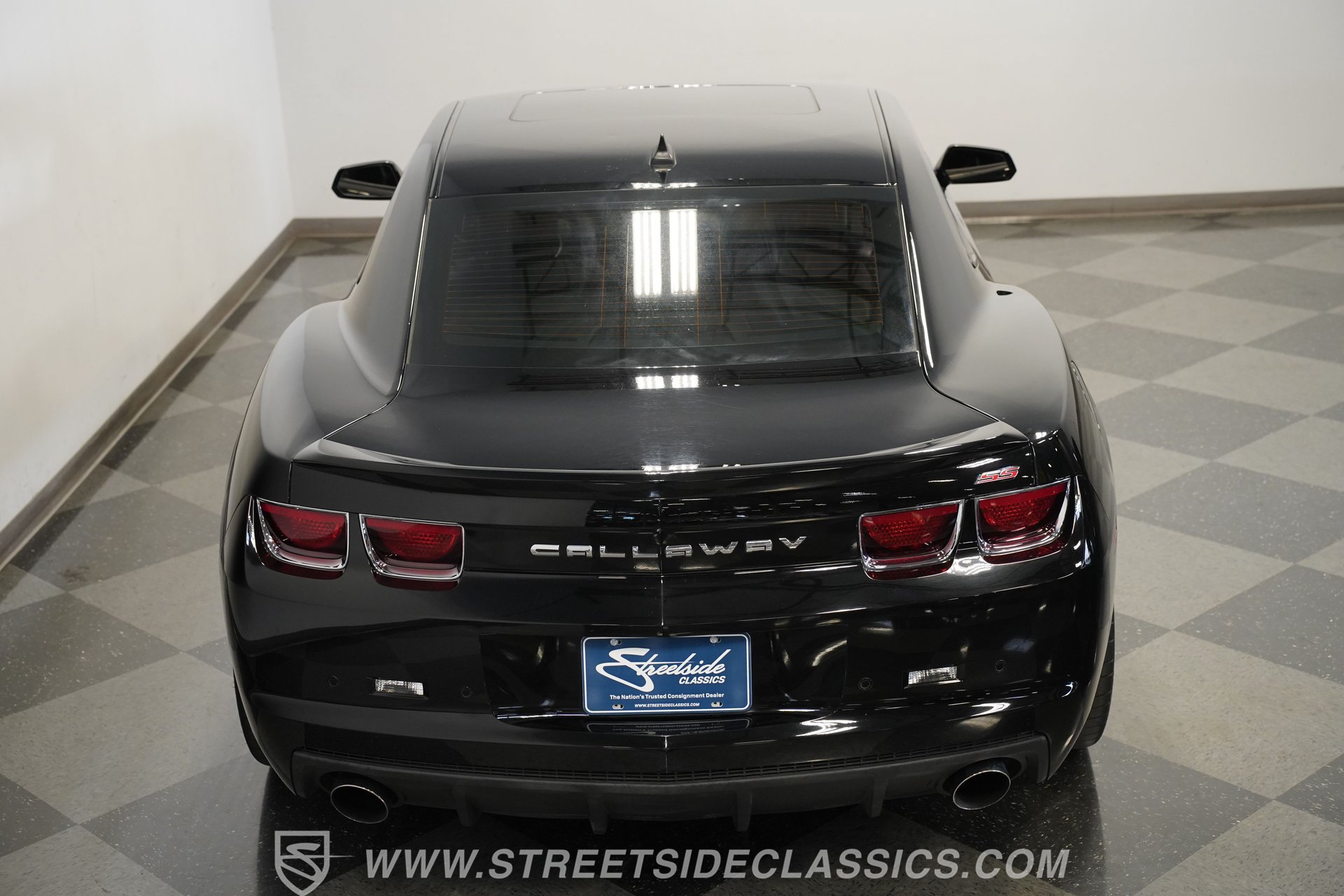 Used 2011 Chevrolet Camaro SS w/ RS Package RWD image 28