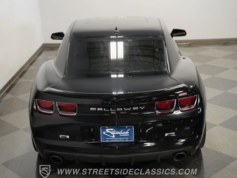 Used 2011 Chevrolet Camaro SS w/ RS Package image 28