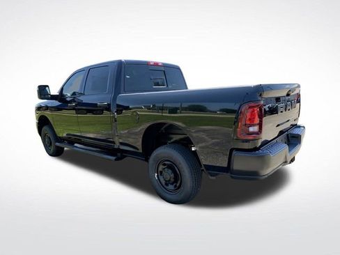New 2025 RAM 2500 Tradesman image 3