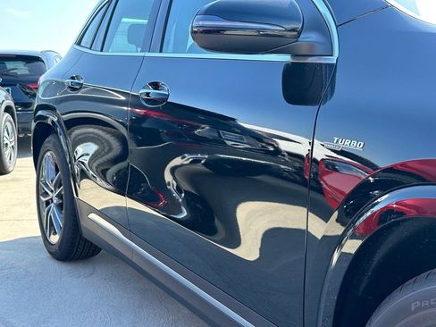 New 2025 Mercedes-Benz GLA 35 AMG 4MATIC image 5