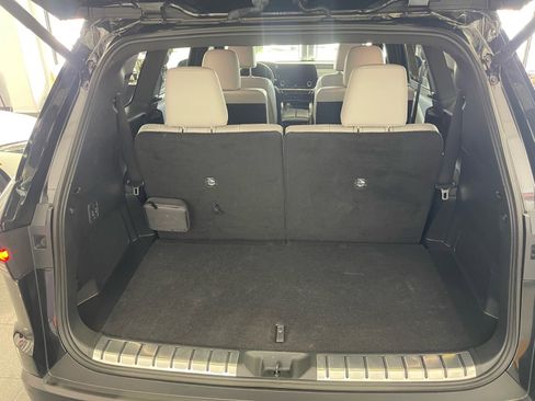 Used 2024 Lexus TX 350 FWD w/ Technology Package image 35