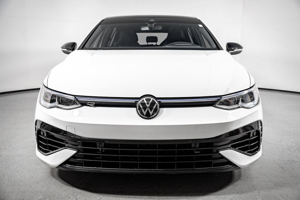Used 2024 Volkswagen Golf R AWD/4WD image 17