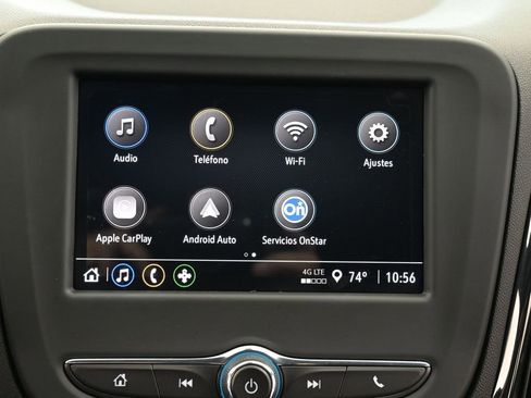 Used 2023 Chevrolet Equinox RS image 22