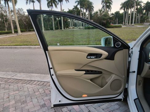 Used 2016 Acura RDX AWD w/ Technology Package image 20