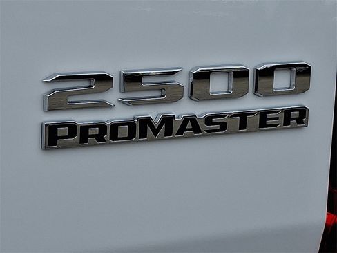 Used 2024 RAM ProMaster 2500 w/ Safety Group image 30