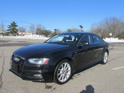 Used 2015 Audi A4 2.0T Premium image 41