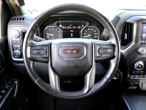 Used 2020 GMC Sierra 1500 AT4 w/ AT4 Premium Package AWD/4WD image 27