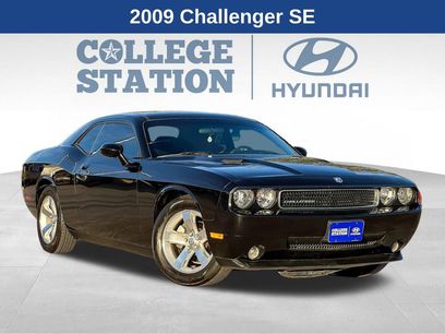 Used 2009 Dodge Challenger SE