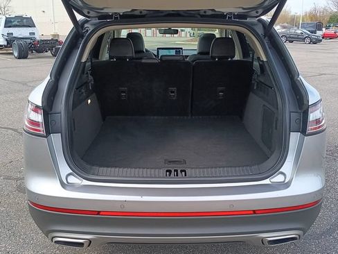 Used 2023 Lincoln Nautilus Reserve AWD/4WD image 29