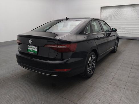 Used 2020 Volkswagen Jetta SEL FWD image 9