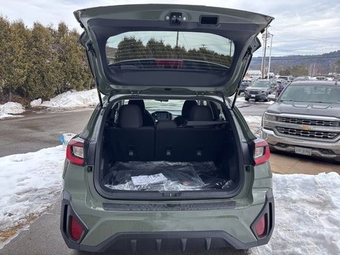 New 2026 Subaru Crosstrek 2.0i Premium image 15