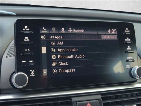 Used 2019 Honda Accord EX image 13