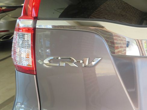Used 2016 Honda CR-V EX image 61