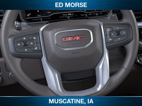 New 2026 GMC Sierra 1500 SLT image 19