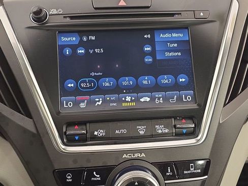 Used 2019 Acura MDX FWD w/ Technology Package image 23