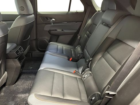 New 2026 Honda Prologue Elite image 26