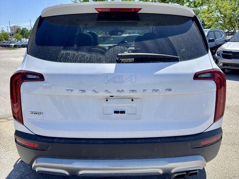 Used 2022 Kia Telluride SX image 4