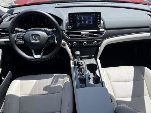 Used 2019 Honda Accord EX-L image 12