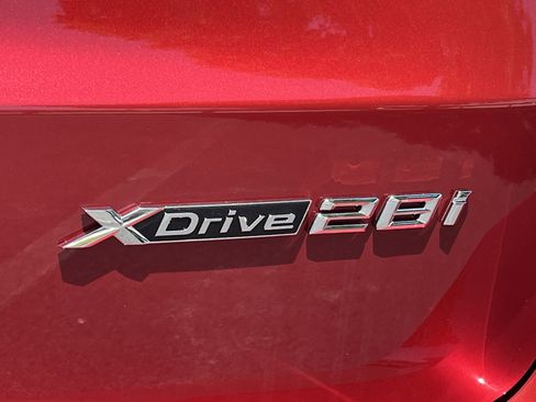 New 2026 BMW X1 xDrive28i w/ M Sport Package image 29