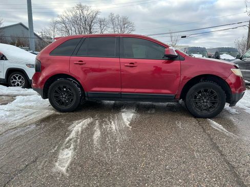 Used 2007 Ford Edge SEL image 13