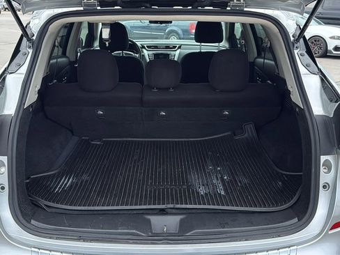 Used 2019 Nissan Murano S w/ Cargo Package FWD image 27