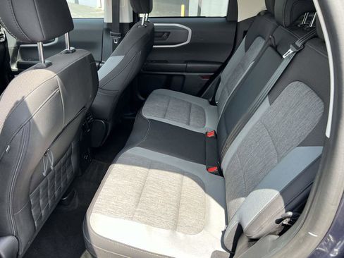 Used 2021 Ford Bronco Sport Big Bend image 13