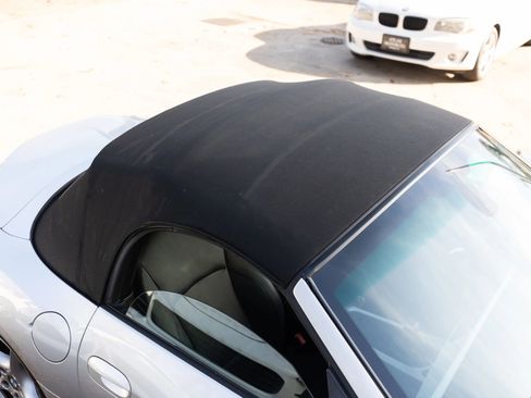 Used 2007 BMW Z4 3.0si image 18