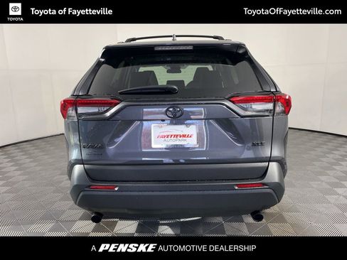 New 2025 Toyota RAV4 XLE Premium image 4