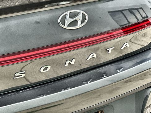 Used 2021 Hyundai Sonata SE FWD image 15