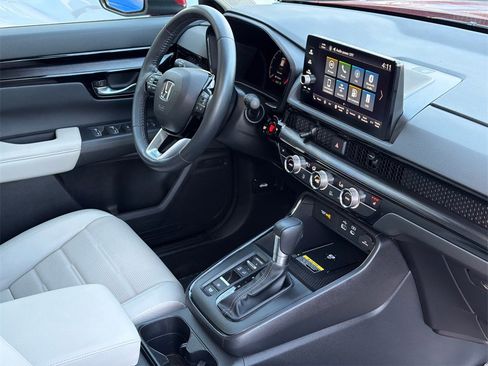 Used 2025 Honda CR-V EX-L image 10