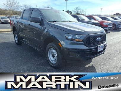 Used 2019 Ford Ranger XL w/ Equipment Group 101A Mid