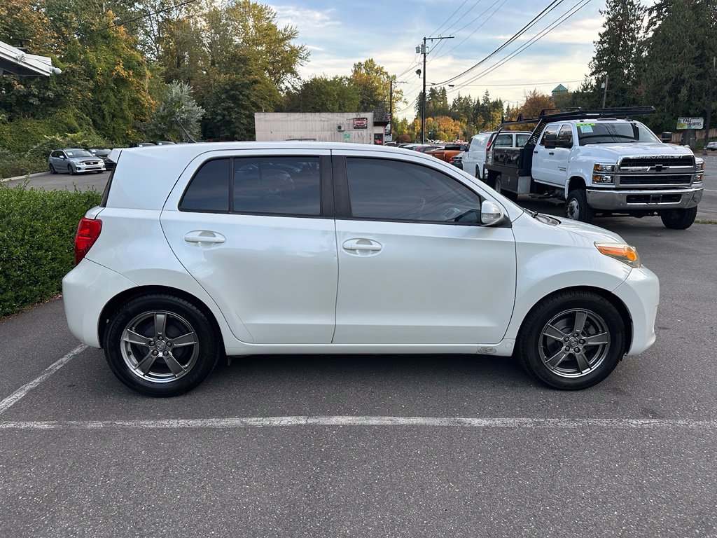 Used 2012 Scion xD Release Series 4.0 FWD image 4