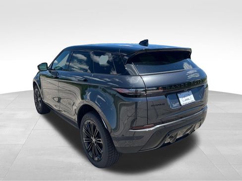 New 2026 Land Rover Range Rover Evoque S AWD/4WD image 3