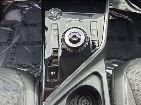 Certified 2023 Kia Niro Wave w/ Wave Preserve Package FWD image 24