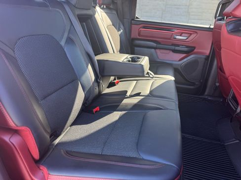 Used 2022 RAM 1500 Rebel w/ Off Road Group image 47