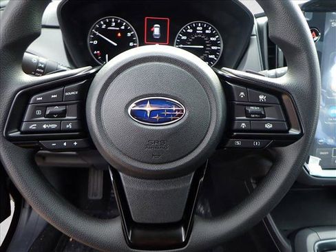 New 2026 Subaru Crosstrek 2.0i Premium image 14