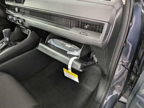 New 2027 Honda CR-V EX image 31