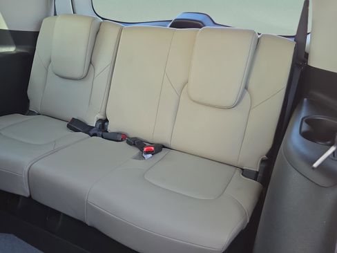 Used 2023 INFINITI QX80 Premium Select w/ Cargo Package AWD/4WD image 29