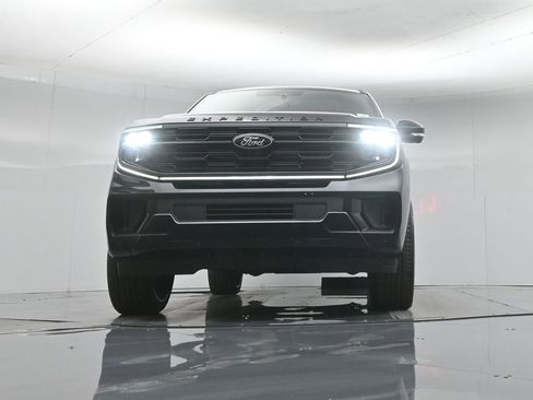 New 2026 Ford Expedition Max Platinum AWD/4WD image 48