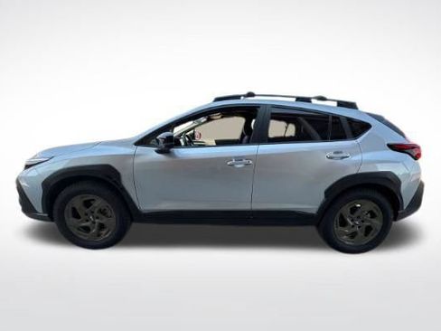 Used 2024 Subaru Crosstrek 2.5i Sport AWD/4WD image 3
