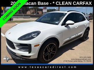 Used 2021 Porsche Macan AWD/4WD video 1
