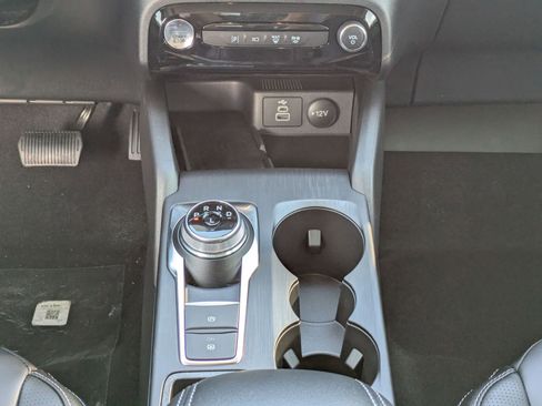 New 2026 Ford Escape Base w/ PHEV Premium Package image 21