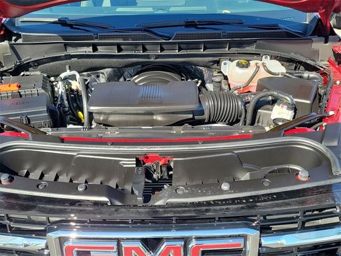 Used 2026 GMC Yukon Elevation image 30