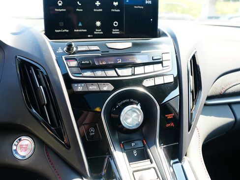 Certified 2023 Acura RDX A-Spec AWD/4WD image 26
